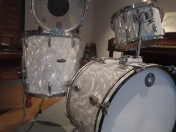 This is the Display Your MIJ Drums Thread