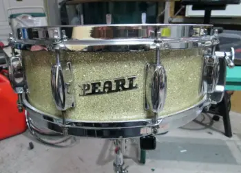 This is the Display Your MIJ Drums Thread