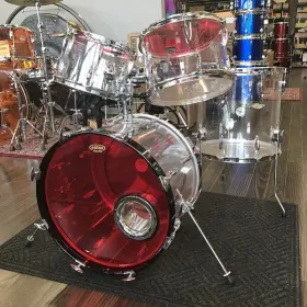 This is the Display Your MIJ Drums Thread