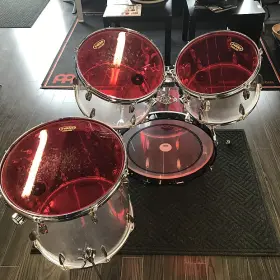 This is the Display Your MIJ Drums Thread