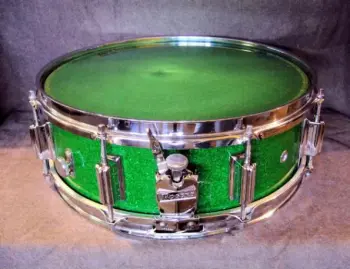 Remo Sparkletone heads?