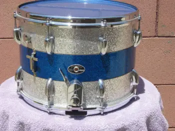 Remo Sparkletone heads?