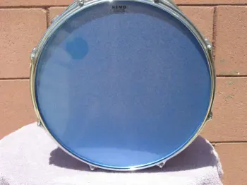 Remo Sparkletone heads?