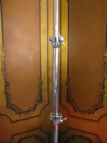 I need info on this Ludwig Stand please.