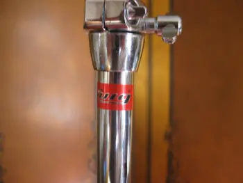 I need info on this Ludwig Stand please.
