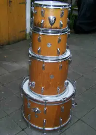 Star/Tama Transition