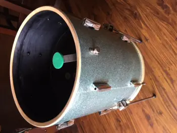 Finally pulled the trigger: 60's Walberg &amp; Auge kit