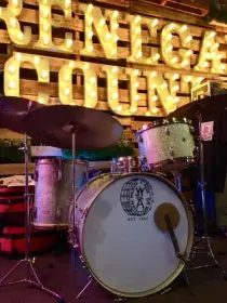 Finally pulled the trigger: 60's Walberg &amp; Auge kit