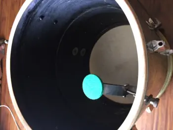 Finally pulled the trigger: 60's Walberg &amp; Auge kit