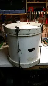 This is the Display Your Australian Made Drums Thread