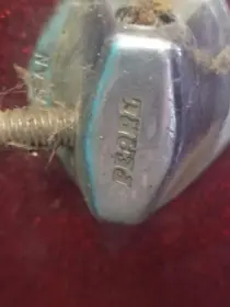 Vintage Pearl Drum Identification