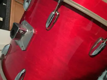 Gauging interest: Slingerland Lites kit