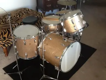 1967 Ludwig “breakbeats beater”