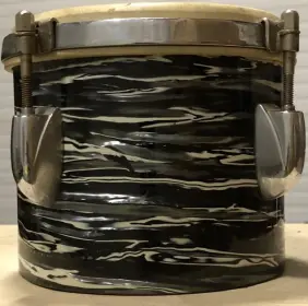 Walberg and Auge wrap