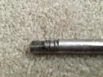 Swivomatic pedal rehab questions