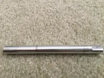 Swivomatic pedal rehab questions