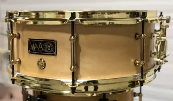 This is the Display Your Walberg &amp; Auge Drums Thread