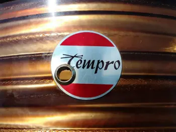 Early Tempro snare?