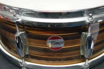 Early Tempro snare?