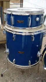 Early Tempro snare?