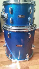 Help - Ludwig Gold Sparkle / Pearl - 60's?
