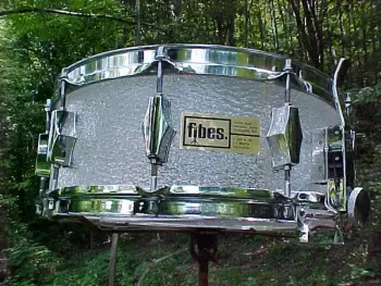 Fibes Drums