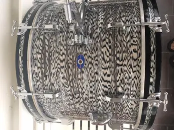 This is the Display Your Leedy Drums Thread