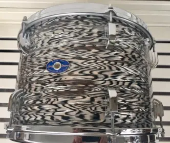 This is the Display Your Leedy Drums Thread