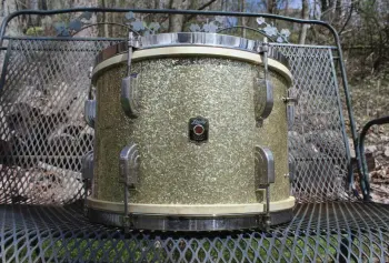 This is the Display Your Leedy Drums Thread