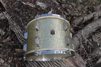 This is the Display Your Leedy Drums Thread