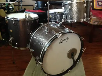 This is the Display Your Leedy Drums Thread