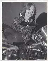 Fibes Drums