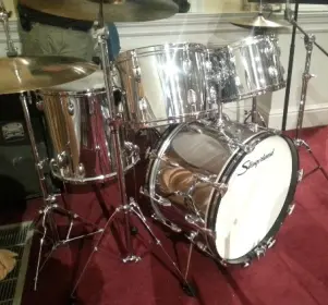 Slingerland Expertise Needed: Fair offer?