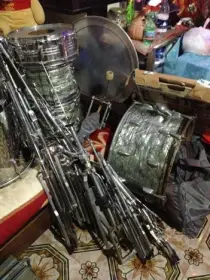 Slingerland ??