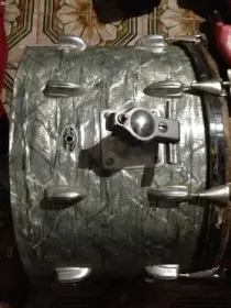 Slingerland ??