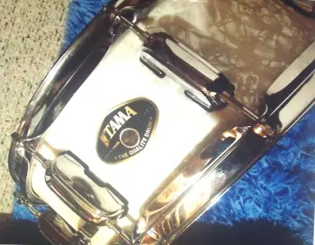 Tama snare