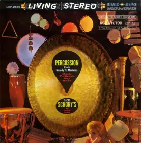 Zildjian gong