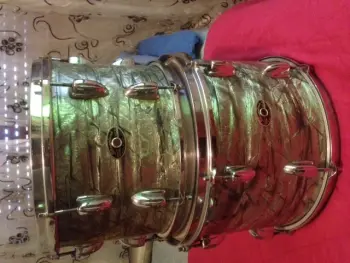 Slingerland ??