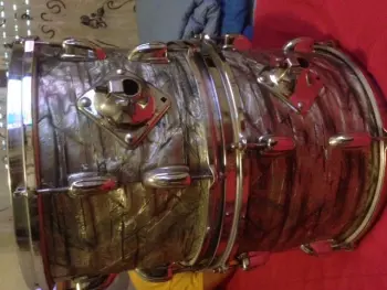 Slingerland ??