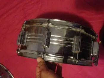 Slingerland ??