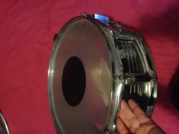 Slingerland ??