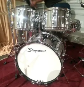 Slingerland Expertise Needed: Fair offer?