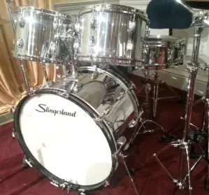 Slingerland Expertise Needed: Fair offer?