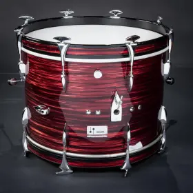 FOR SALE: Vintage Sonor Teardrop (1965-1966) in fantastic condition