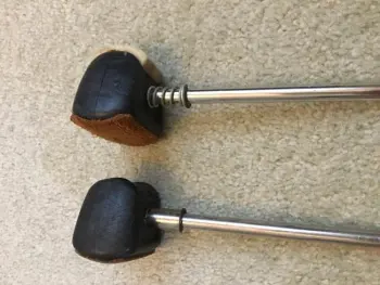 Repair/mod for Rogers Blackjack beater