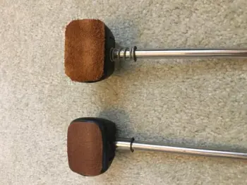Repair/mod for Rogers Blackjack beater