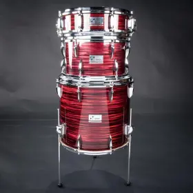 FOR SALE: Vintage Sonor Teardrop (1965-1966) in fantastic condition