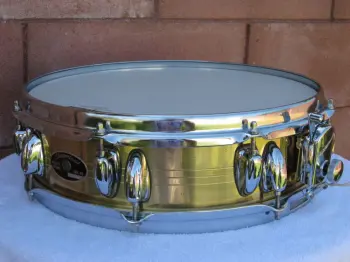 Copper snare