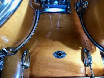 Slingerland set