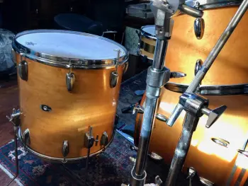 Slingerland set